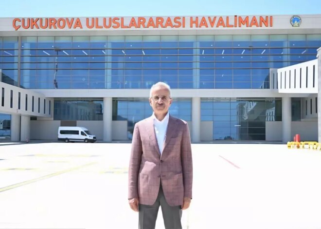 Yerli Hava Trafik Yazılımı İRADE, Havalimanlarında Kullanıma Başladı